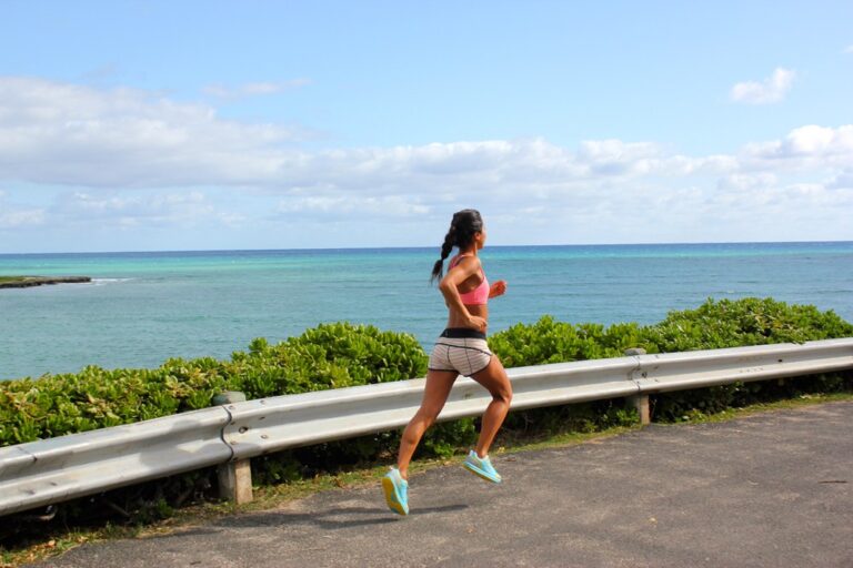Oahu Running Clubs